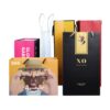 custom paper bag with logo Malaysia premium branded packaging