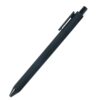 black plastic pen colour option