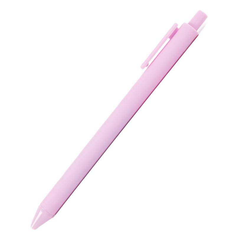 plastic pen for event merchandise and branding