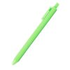 plastic pen for school and office stationery