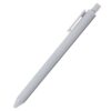 grey plastic pen colour option