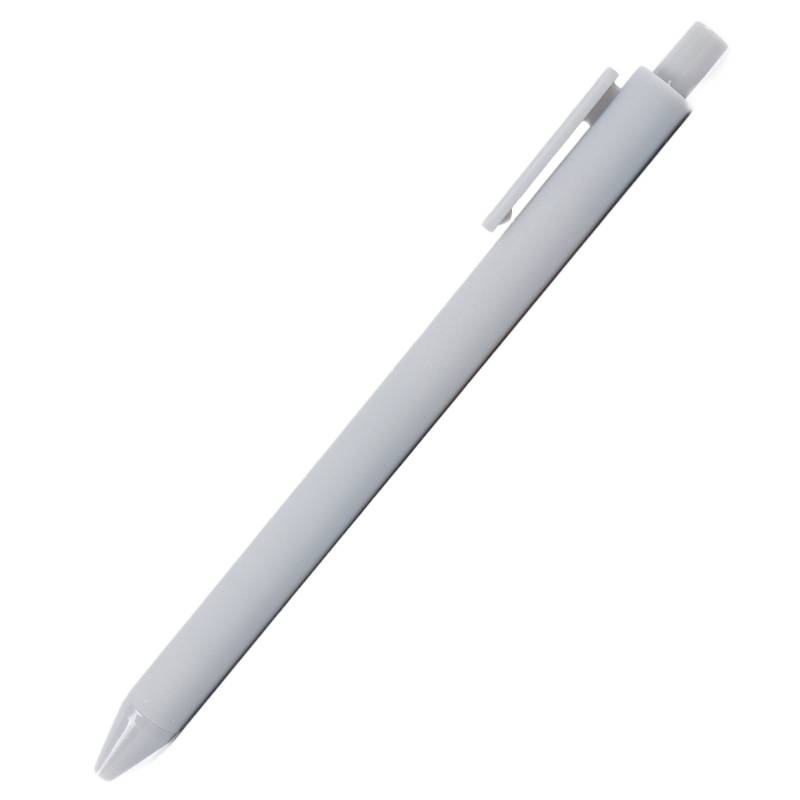grey plastic pen colour option