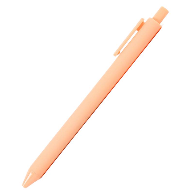durable plastic pen for long term use