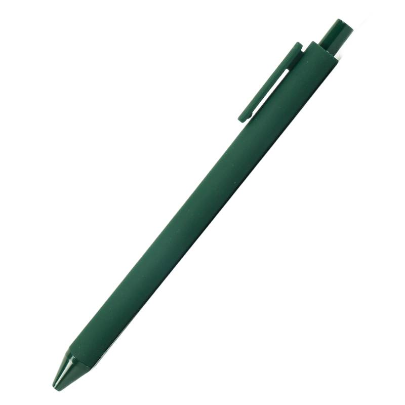 reusable plastic pen for daily writing