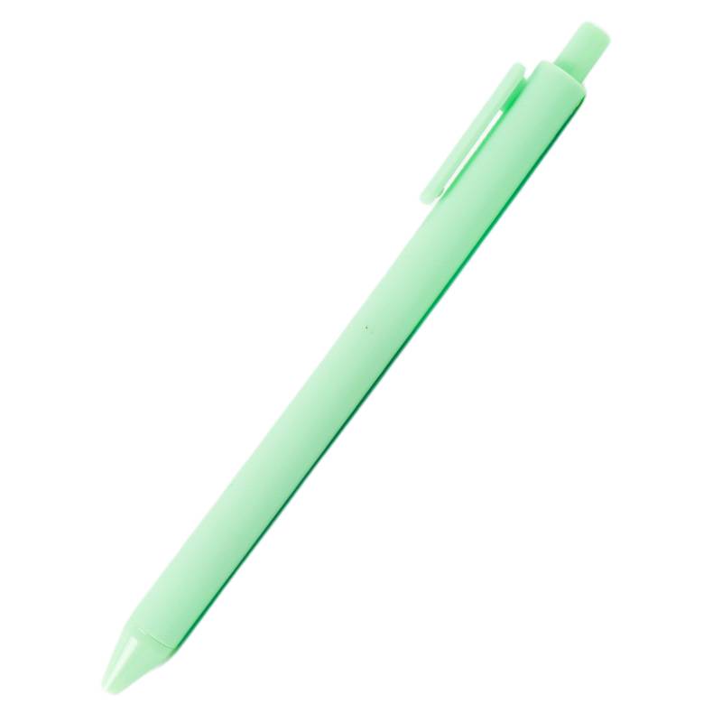 simple pen design for corporate branding