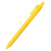 yellow plastic pen colour option