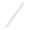 white plastic pen colour option