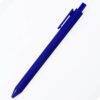 blue plastic pen colour option