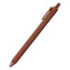 lightweight plastic pen for easy carrying
