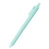 ergonomic grip plastic pen for comfortable writing