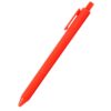 promotional plastic pen for corporate giveaways