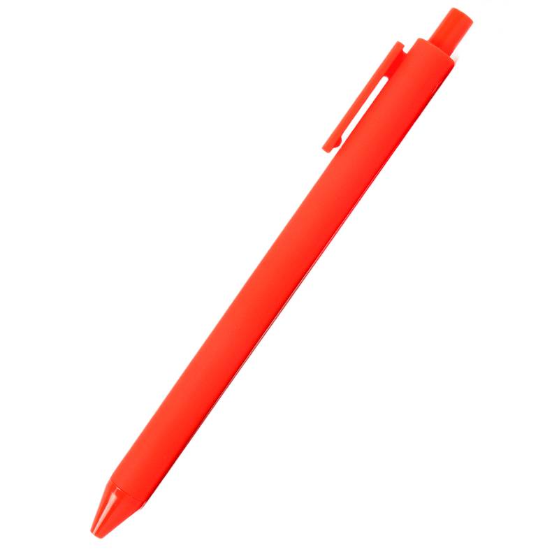 promotional plastic pen for corporate giveaways