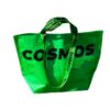 custom printed pp woven bag for corporate branding