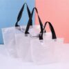 pp woven bag available in multiple colours for branding