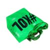 pp woven bag with logo printing for corporate and promotional use