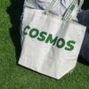 reusable eco friendly shopping bag for daily use