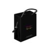 glossy premium paper bag with logo printing