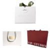 custom logo paper bag promotional packaging malaysia