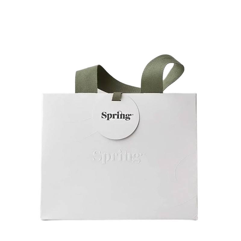 luxury gift paper bag for corporate branding malaysia