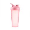 sports shaker bottle for gym training and hydration use