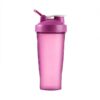 shaker bottle for water and protein drink mixing daily use