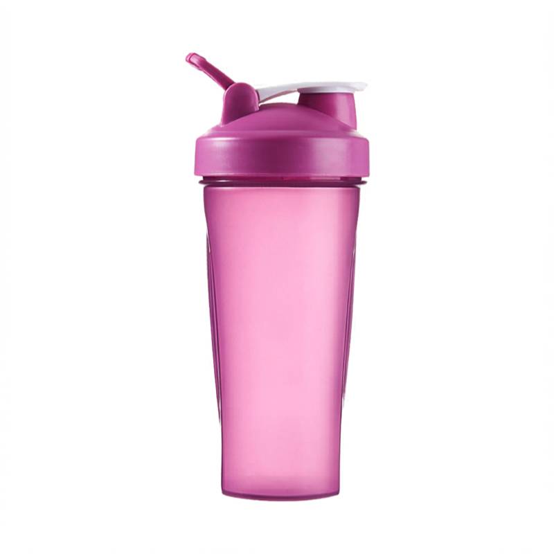 shaker bottle for water and protein drink mixing daily use