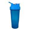 custom logo shaker bottle for corporate branding malaysia