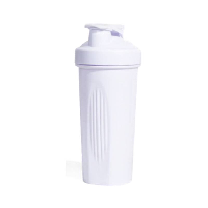fitness shaker bottle for promotional giveaways and events