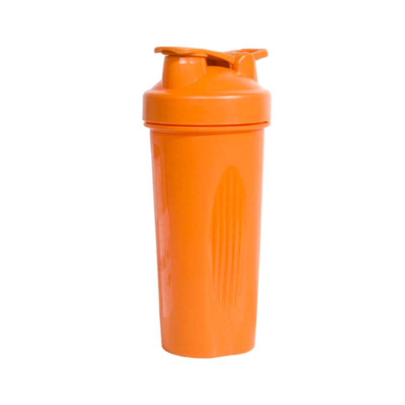 lightweight shaker bottle for daily hydration and sports use