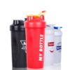 branded shaker bottle with logo for corporate gifts malaysia