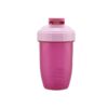 lightweight shaker bottle for daily hydration and travel
