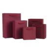 small gift paper bag for jewellery and accessories