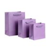 durable small paper bag with strong material