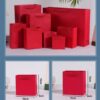 small paper bag size options for packaging