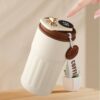 smart thermos mug with box for premium corporate gift set