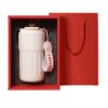 smart thermos mug for corporate gifting and branding