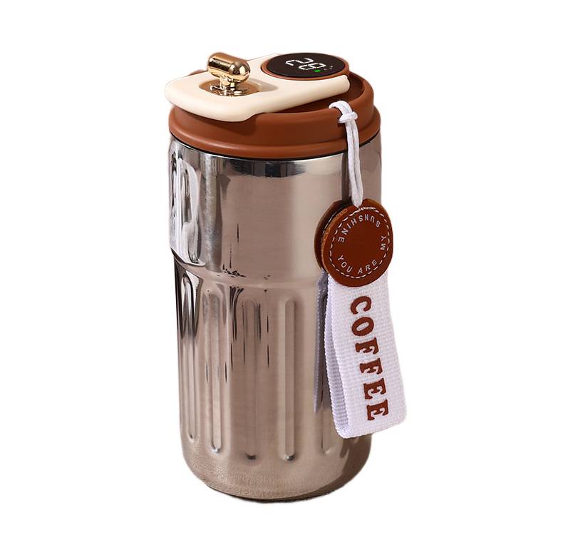 premium thermos mug for office use