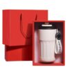 smart thermos mug for daily use and office