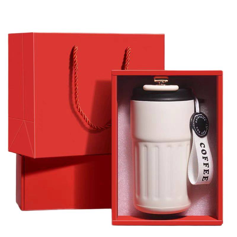 smart thermos mug for daily use and office