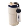 reusable thermos mug for daily hydration