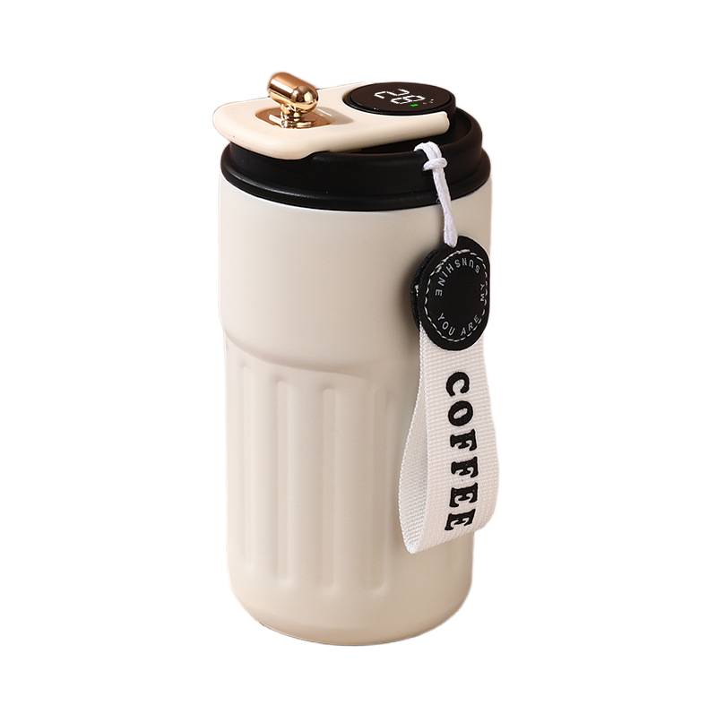 thermos mug for promotional branding events