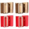 Tea Separator Feature thermos bottle tea separator feature corporate gift Malaysia