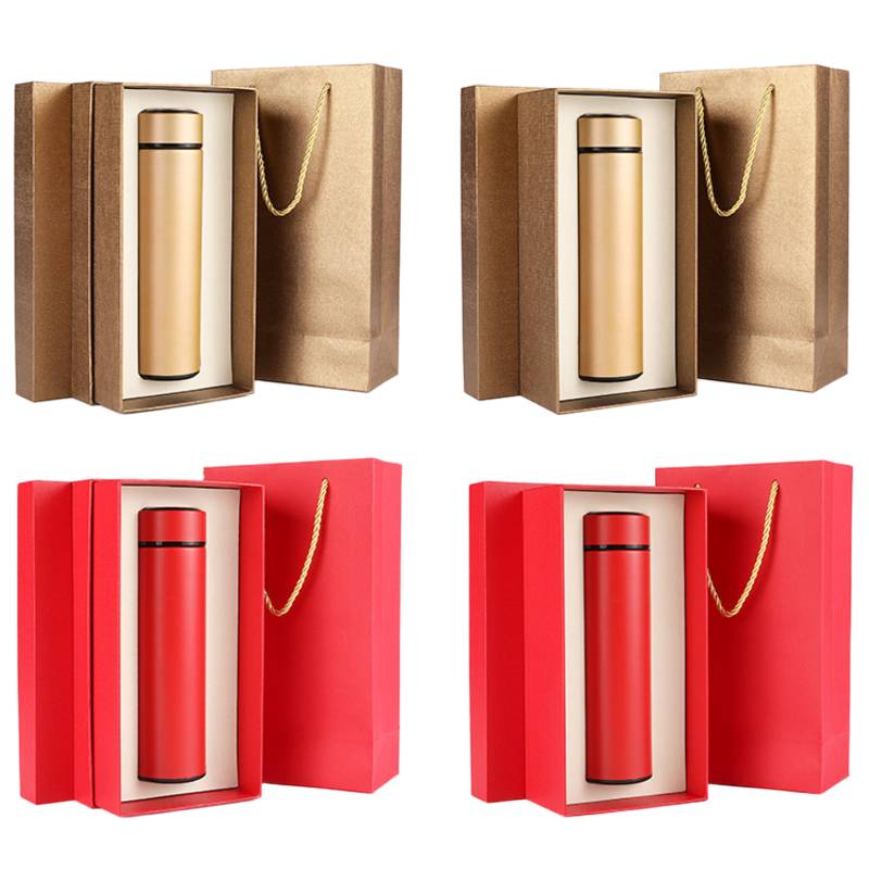 Tea Separator Feature thermos bottle tea separator feature corporate gift Malaysia
