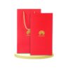 Premium Gift Packaging corporate gift set packaging box thermos bottle pen set