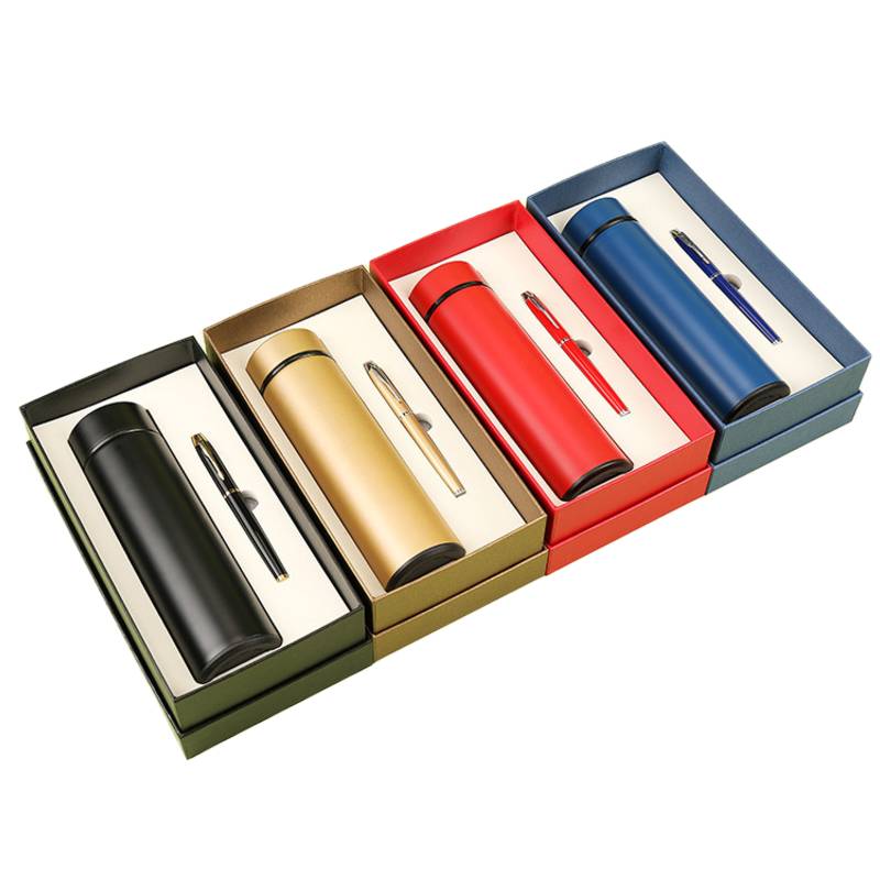 Executive Gift Set executive corporate gift set thermos bottle pen premium Malaysia