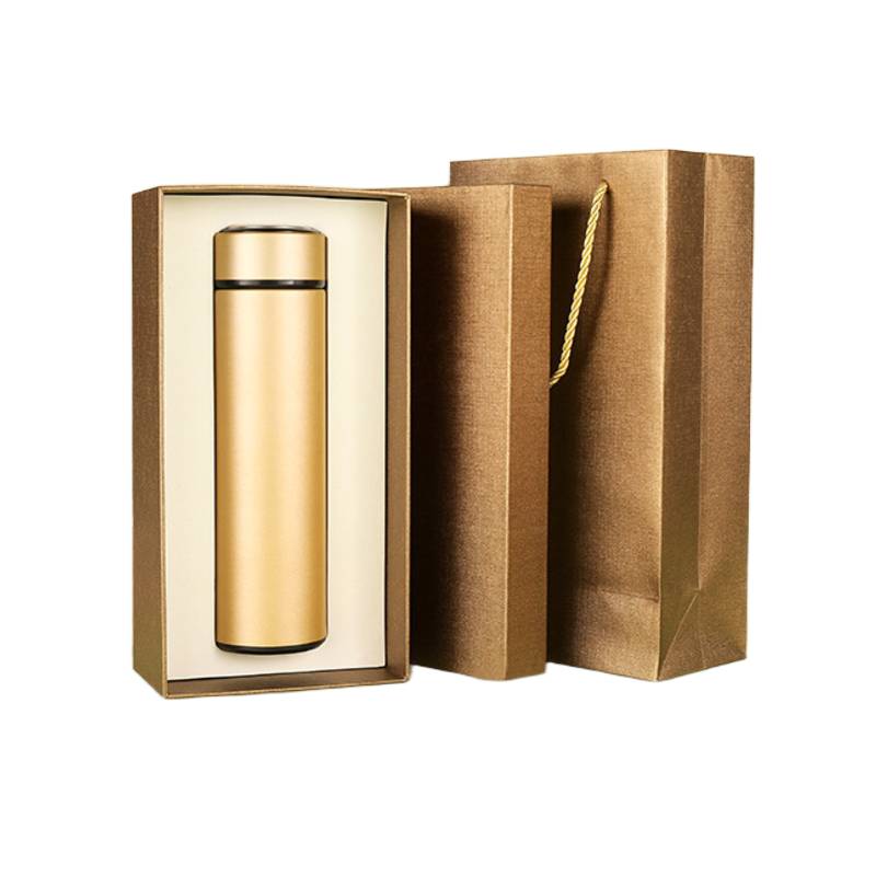 Office Use Gift Set corporate gift set thermos bottle pen office use Malaysia