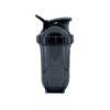 durable polycarbonate shaker bottle for sports and outdoor use