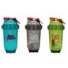 custom logo shaker bottle for corporate gifts malaysia