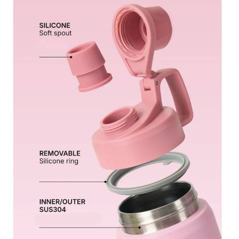 durable vacuum insulated bottle for everyday use
