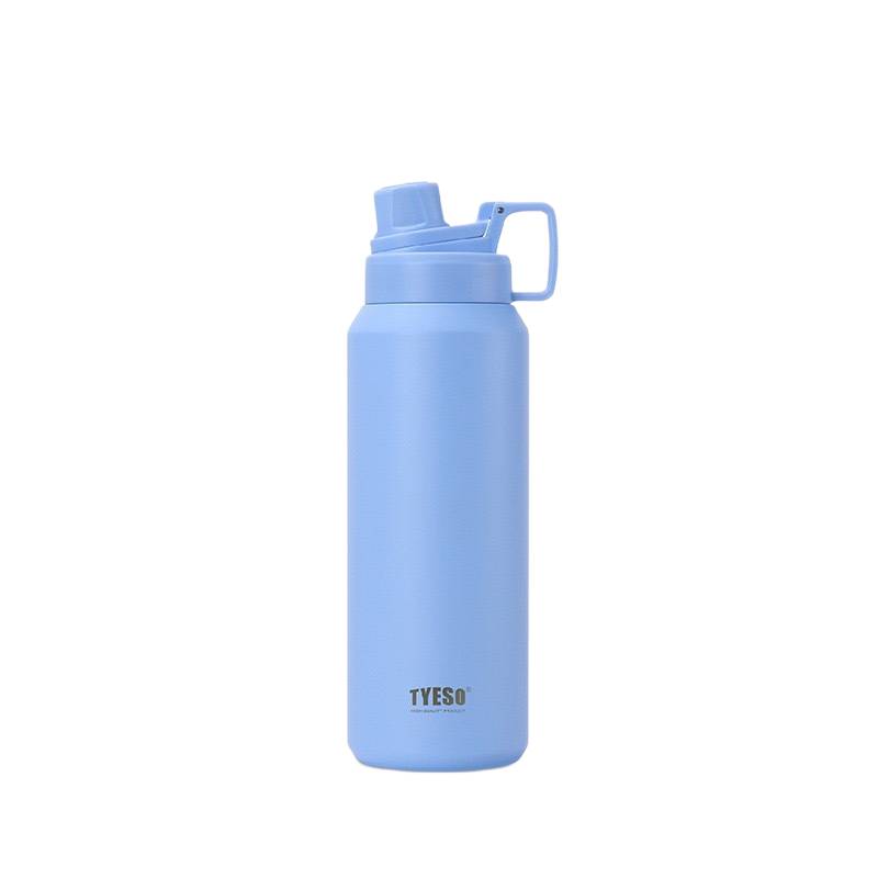 insulated bottle for office and outdoor use